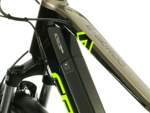 Elektrobicykel Crussis e-Gordo 7.9-M 2024