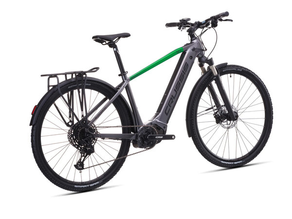 Elektrobicykel Crussis e-Gordo 9.11-(715 Wh) 2026