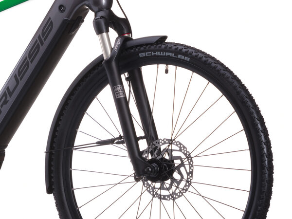 Elektrobicykel Crussis e-Gordo 9.11-(715 Wh) 2026