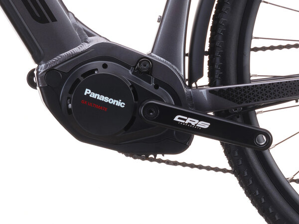 Elektrobicykel Crussis e-Gordo 9.11-(715 Wh) 2026