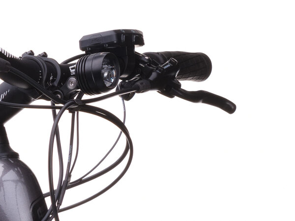 Elektrobicykel Crussis e-Gordo 9.11-(715 Wh) 2026