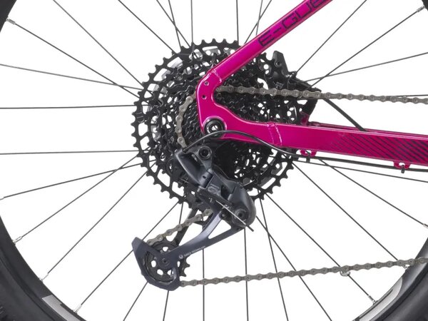 Elektrobicykel Crussis e-Guera 10.10-(720 Wh) 2025