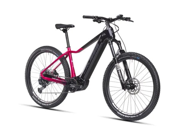 Elektrobicykel Crussis e-Guera 10.10-(720 Wh) 2025