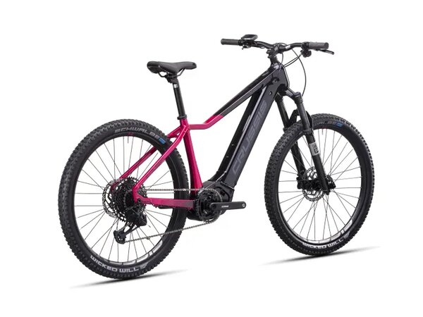 Elektrobicykel Crussis e-Guera 10.10-(900 Wh) 2025