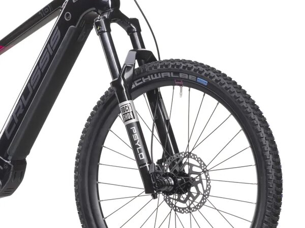 Elektrobicykel Crussis e-Guera 10.10-(900 Wh) 2025