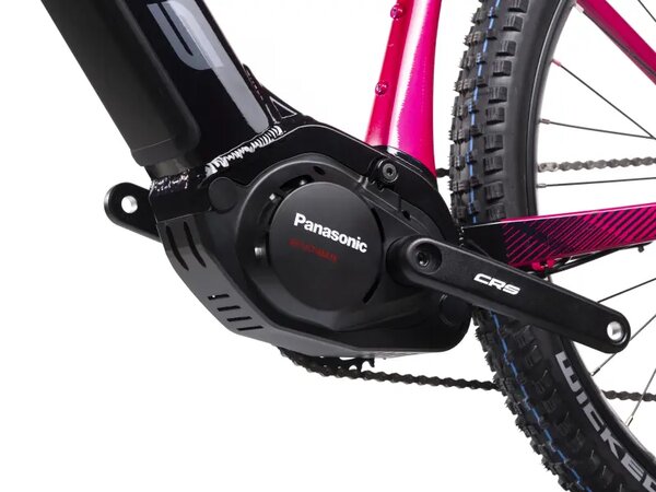 Elektrobicykel Crussis e-Guera 10.10-(900 Wh) 2025