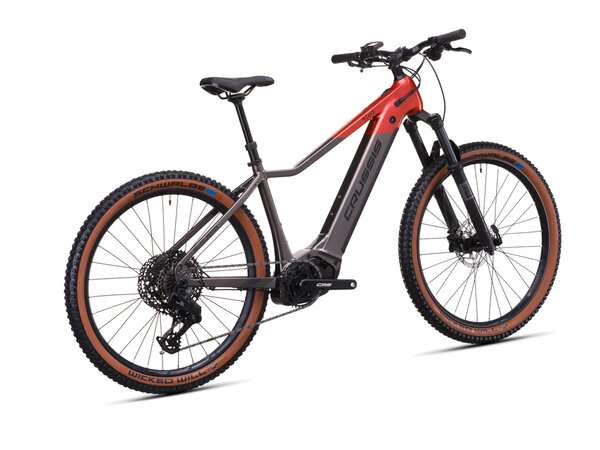 Elektrobicykel Crussis e-Guera 10.11-(715 Wh) 2026