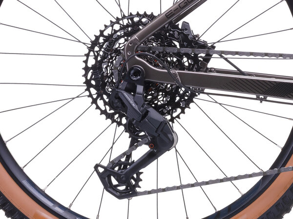 Elektrobicykel Crussis e-Guera 10.11-(715 Wh) 2026