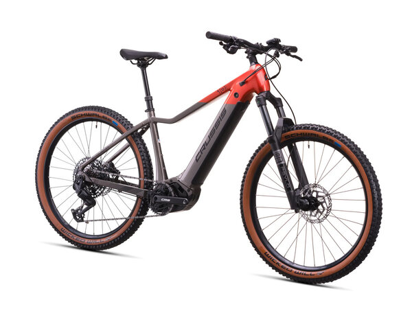 Elektrobicykel Crussis e-Guera 10.11-(894 Wh) 2026