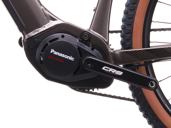 Elektrobicykel Crussis e-Guera 10.11-(894 Wh) 2026