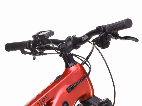 Elektrobicykel Crussis e-Guera 10.11-(894 Wh) 2026