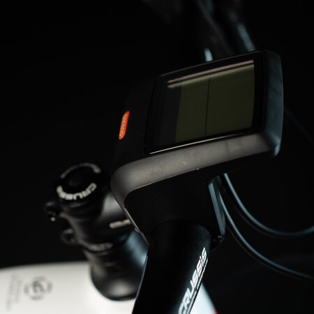 Elektrobicykel Crussis e-Guera 5.8 White E 2023