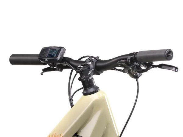 Elektrobicykel Crussis e-Guera 6.10-(522 Wh) 2025