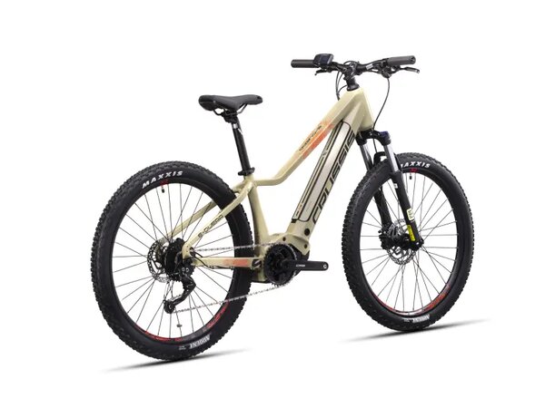 Elektrobicykel Crussis e-Guera 6.10-(522 Wh) 2025