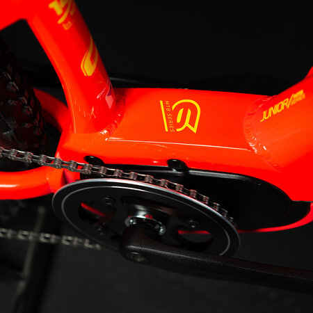 Elektrobicykel Crussis e-Guera 6.8 Red E 2023