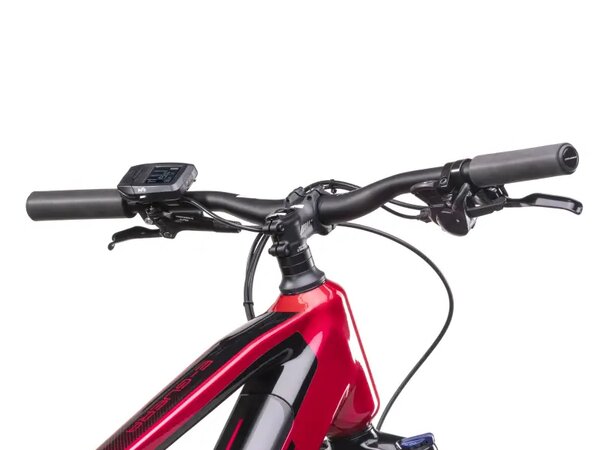 Elektrobicykel Crussis e-Guera 7.10-(720 Wh) 2025