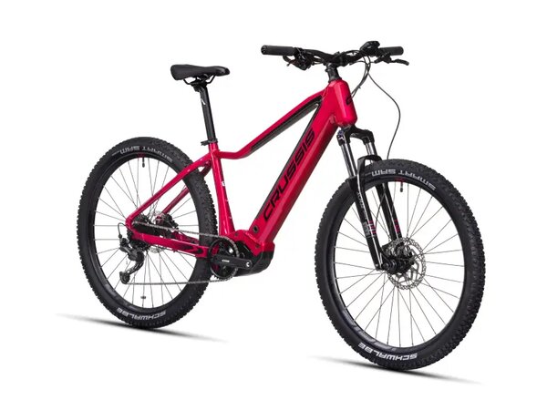 Elektrobicykel Crussis e-Guera 7.10-(720 Wh) 2025