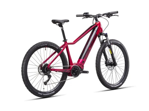 Elektrobicykel Crussis e-Guera 7.10-(720 Wh) 2025