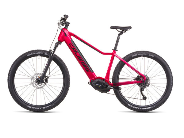 Elektrobicykel Crussis e-Guera 7.11-(513 Wh) 2026