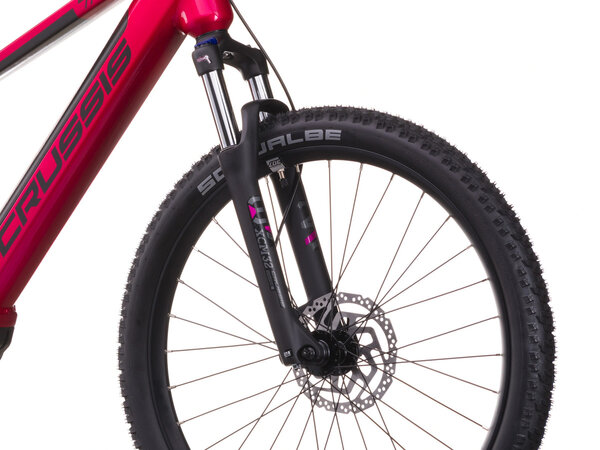 Elektrobicykel Crussis e-Guera 7.11-(513 Wh) 2026