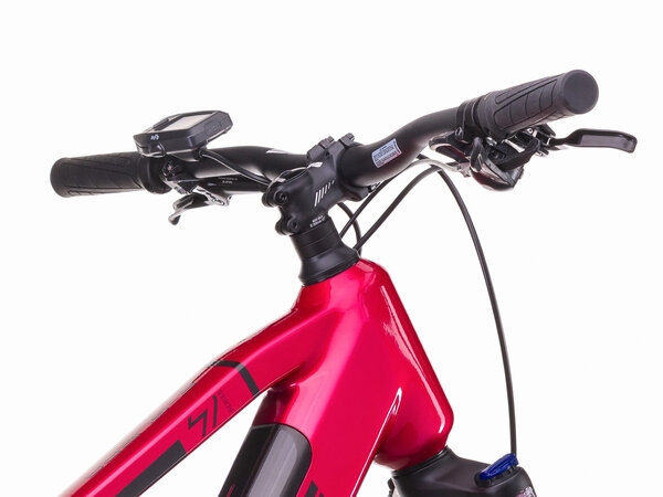 Elektrobicykel Crussis e-Guera 7.11-(513 Wh) 2026