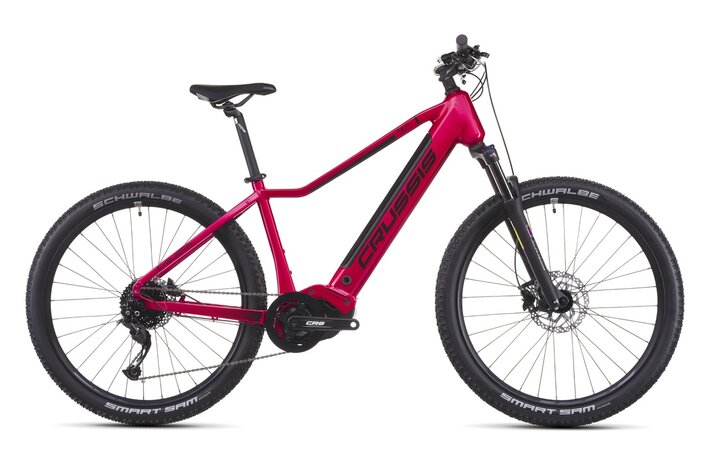 Elektrobicykel Crussis e-Guera 7.11-(513 Wh) 2026