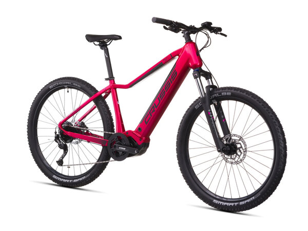 Elektrobicykel Crussis e-Guera 7.11-(715 Wh) 2026