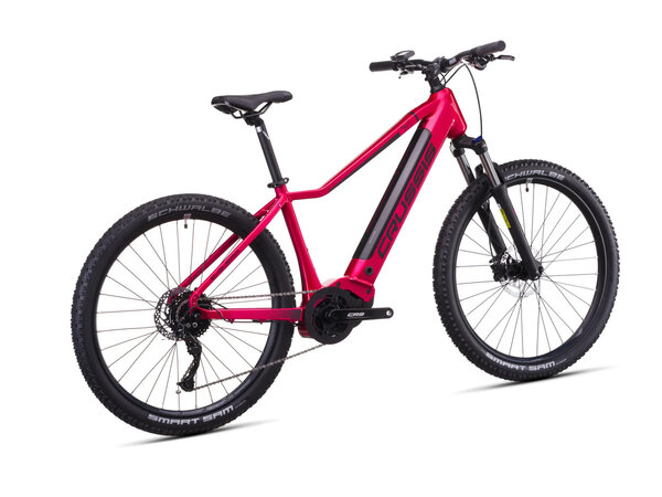 Elektrobicykel Crussis e-Guera 7.11-(715 Wh) 2026