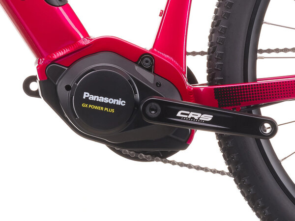 Elektrobicykel Crussis e-Guera 7.11-(715 Wh) 2026