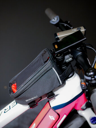 Elektrobicykel Crussis e-Guera 7.7 M Pink/White 2022