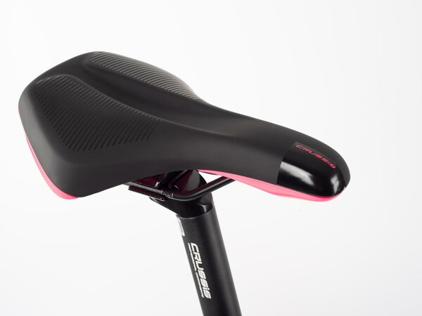 Elektrobicykel Crussis e-Guera 7.7 M Pink/White E 2022