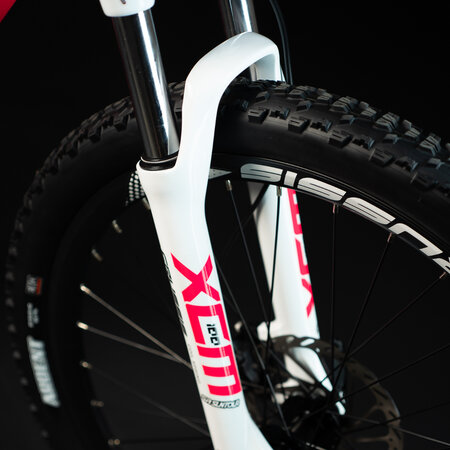 Elektrobicykel Crussis e-Guera 7.8-L White/Pink 2023