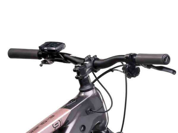 Elektrobicykel Crussis e-Guera 9.10-(720 Wh) 2025