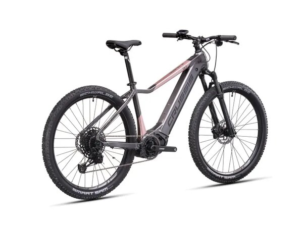 Elektrobicykel Crussis e-Guera 9.10-(720 Wh) 2025