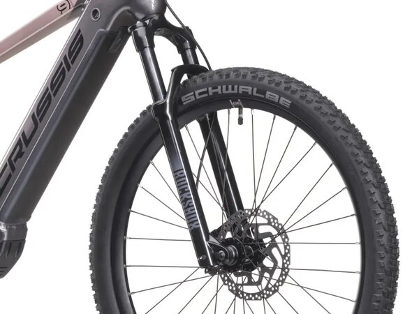 Elektrobicykel Crussis e-Guera 9.10-(720 Wh) 2025