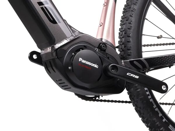 Elektrobicykel Crussis e-Guera 9.10-(720 Wh) 2025