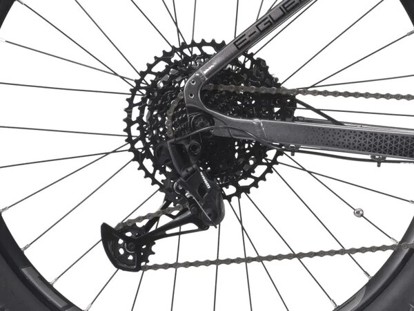 Elektrobicykel Crussis e-Guera 9.10-(900 Wh) 2025