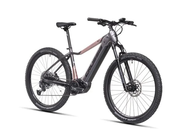 Elektrobicykel Crussis e-Guera 9.10-(900 Wh) 2025