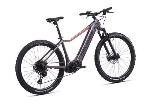 Elektrobicykel Crussis e-Guera 9.11-(894 Wh) 2026