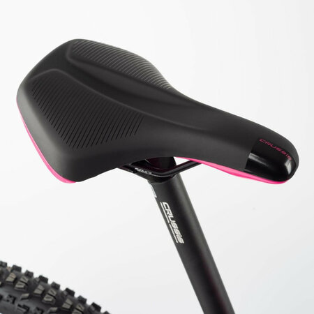 Elektrobicykel Crussis e-Guera 9.7 S Pink/Purple E 2022