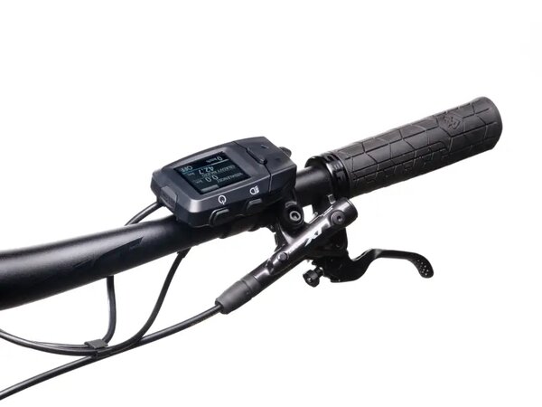 Elektrobicykel Crussis e-Hard 10.10-PRO (720 Wh) 2025