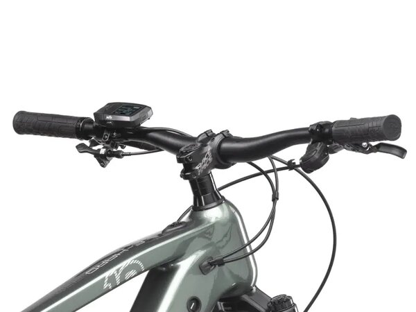 Elektrobicykel Crussis e-Hard 10.10-PRO (720 Wh) 2025