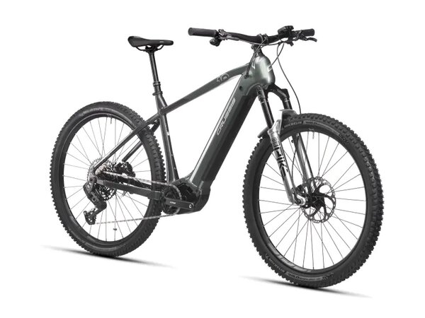 Elektrobicykel Crussis e-Hard 10.10-PRO (720 Wh) 2025