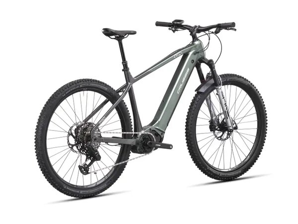 Elektrobicykel Crussis e-Hard 10.10-PRO (720 Wh) 2025