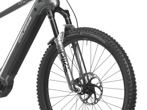 Elektrobicykel Crussis e-Hard 10.10-PRO (720 Wh) 2025