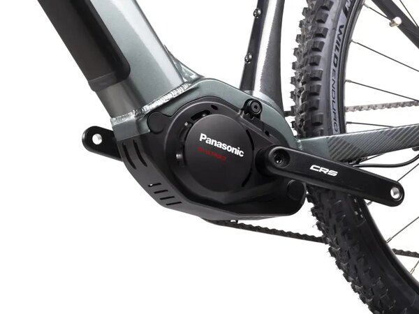 Elektrobicykel Crussis e-Hard 10.10-PRO (720 Wh) 2025