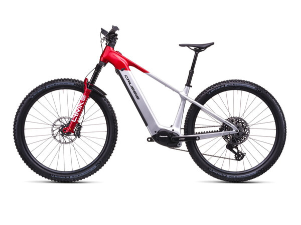 Elektrobicykel Crussis e-Hard 10.11-PRO (715 Wh) 2026