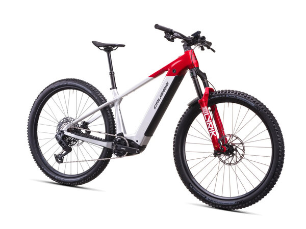 Elektrobicykel Crussis e-Hard 10.11-PRO (715 Wh) 2026