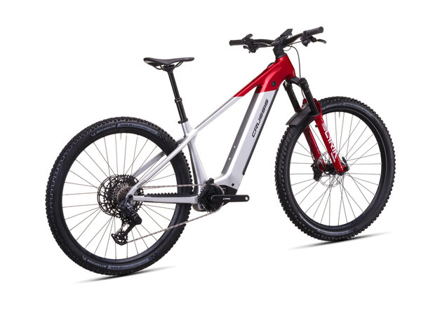 Elektrobicykel Crussis e-Hard 10.11-PRO (715 Wh) 2026