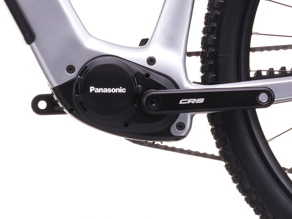 Elektrobicykel Crussis e-Hard 10.11-PRO (715 Wh) 2026